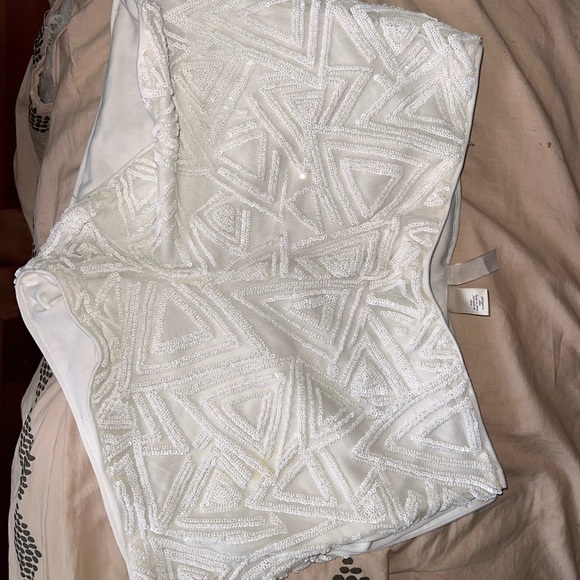 Sparkle Shorts - M - F21 - Picture 4 of 4